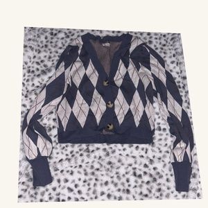 SO Cardigan